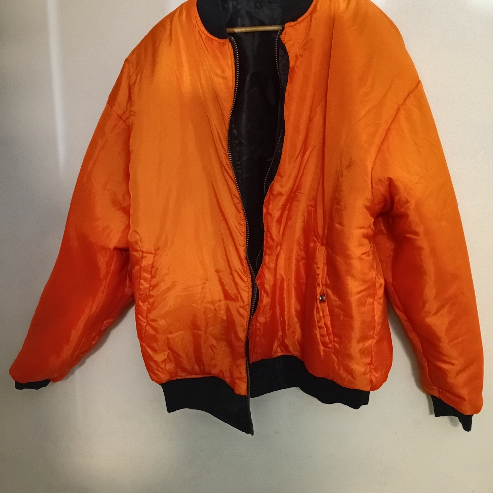 Northern Explosion NXP Flight Reversible Jacket Men's - Picture 4 of 9